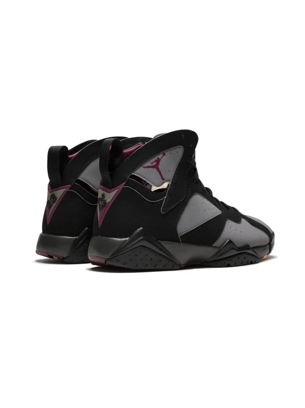 Nike Air Jordan 7 Retro 'Bordeaux' 2015 - Image 3