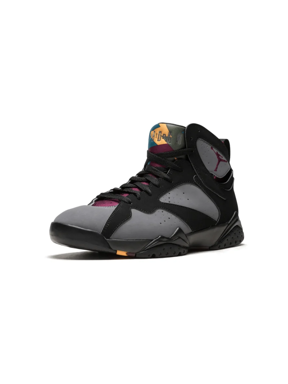 Nike Air Jordan 7 Retro 'Bordeaux' 2015 - Image 4
