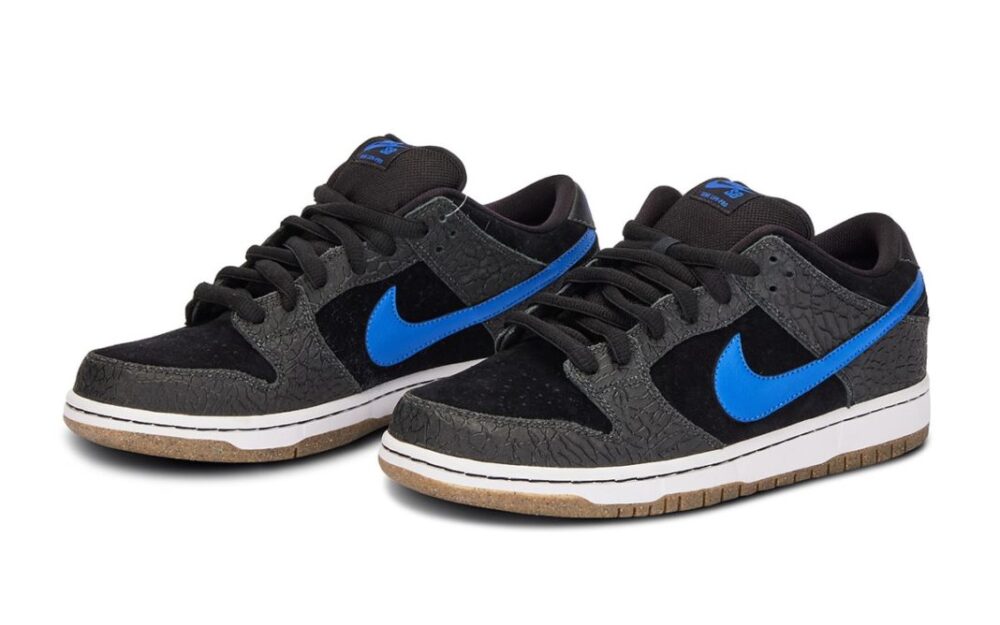 Nike SB Dunk Low Entourage “Friends & Family” Sample - Image 4