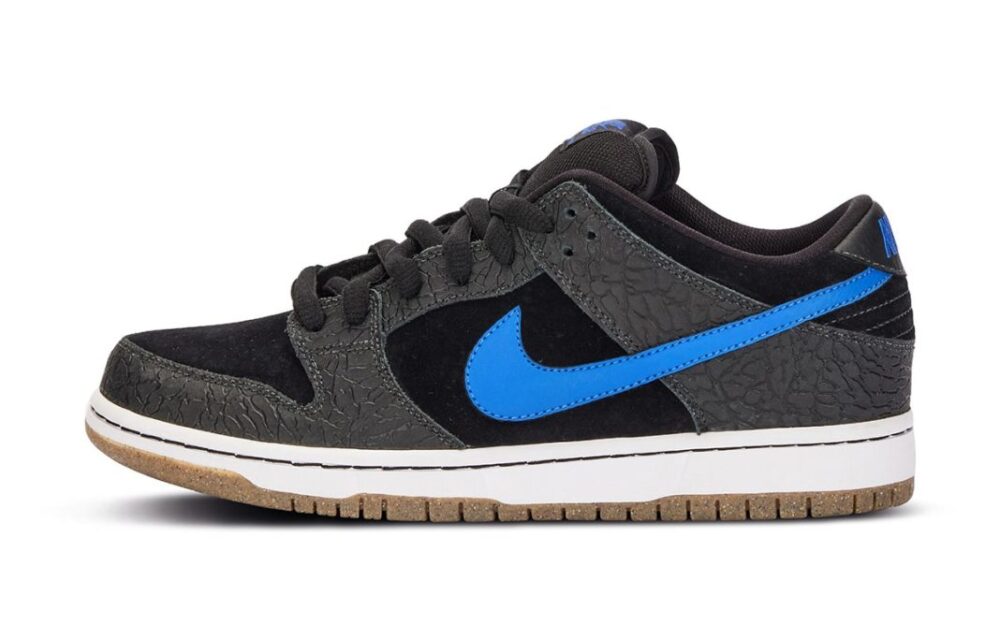 Nike SB Dunk Low Entourage “Friends & Family” Sample - Image 2