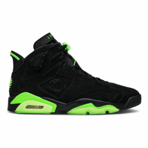 Nike Air Jordan 6 Retro 'Oregon Ducks' PE
