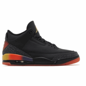 Nike Air  Jordan 3 Retro x J. Balvin 'Rio'