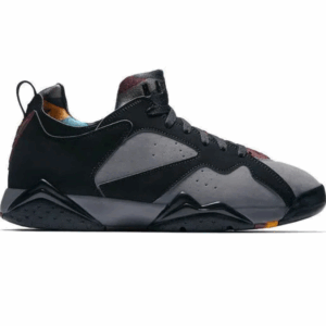 Nike Air Jordan 7 Retro Low NRG 'Bordeaux'