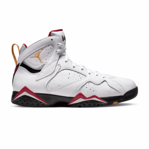 Nike Air Jordan 7 Retro GS 'Cardinal' 2022