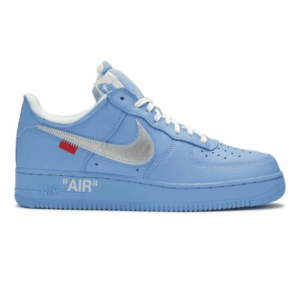 Nike Air Force 1 Low x Off-White '07 'MCA'