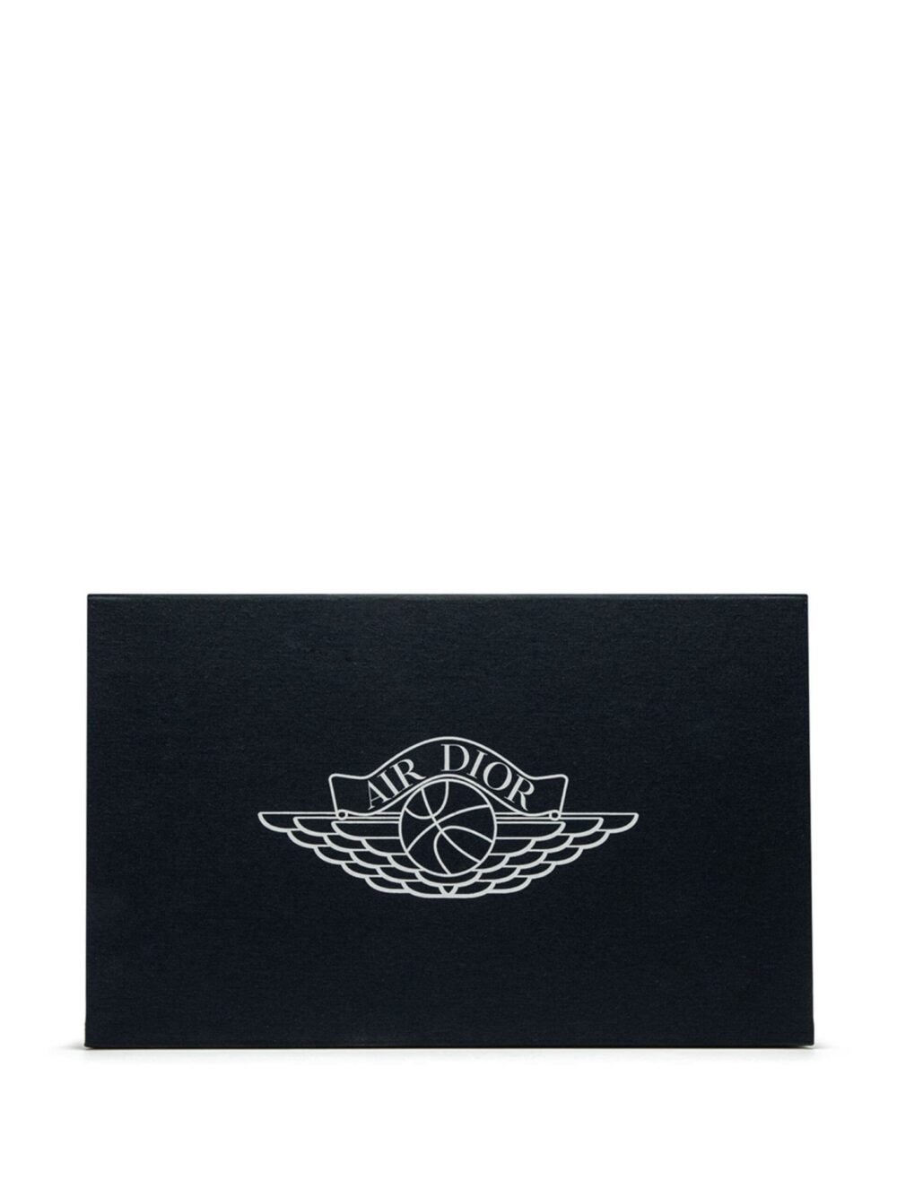 Nike Air Jordan 1 x Dior Low Sneakers - Image 7