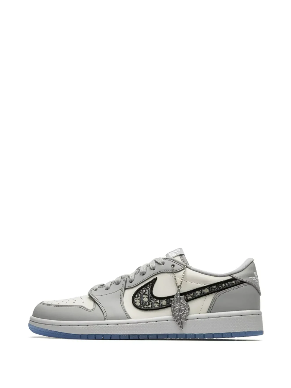 Nike Air Jordan 1 x Dior Low Sneakers - Image 4