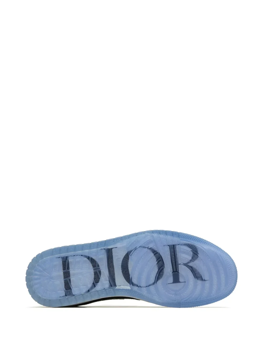 Nike Air Jordan 1 x Dior Low Sneakers - Image 5