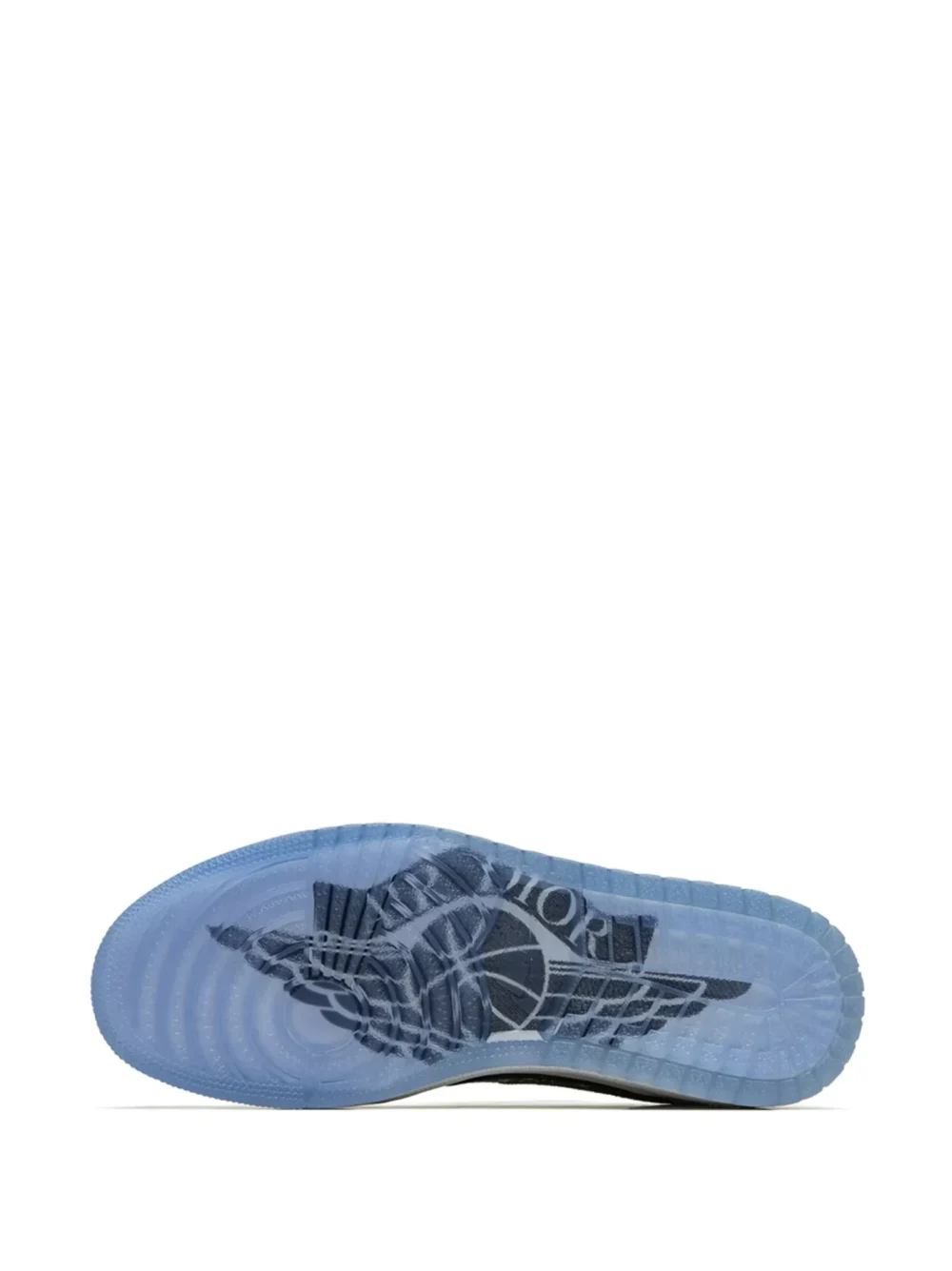 Nike Air Jordan 1 x Dior Low Sneakers - Image 6