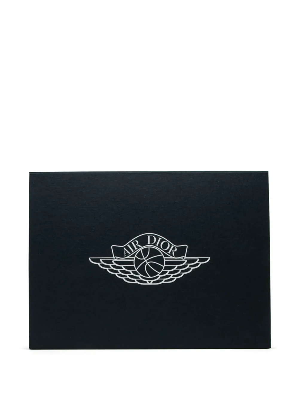 Nike Air Jordan 1 Retro x Dior High Sneakers - Image 7