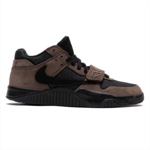 Nike Air Jordan Jumpman Jack TR ‘Dark Mocha’