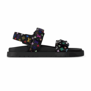 LV x TM LV Sunset Flat Comfort Sandal