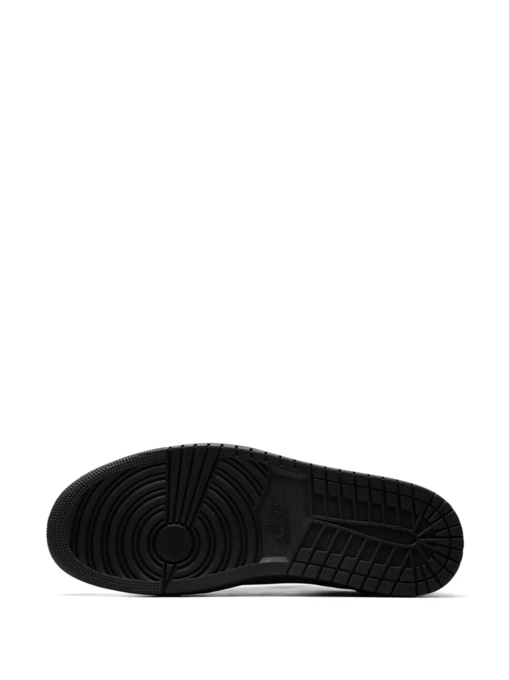 Nike Air Jordan 1 x Travis Scott Low OG “Black Phantom” Sneakers - Image 4