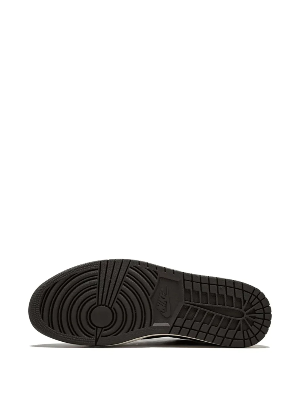 Nike Air Jordan 1 x Travis Scott Low Sneakers - Image 4