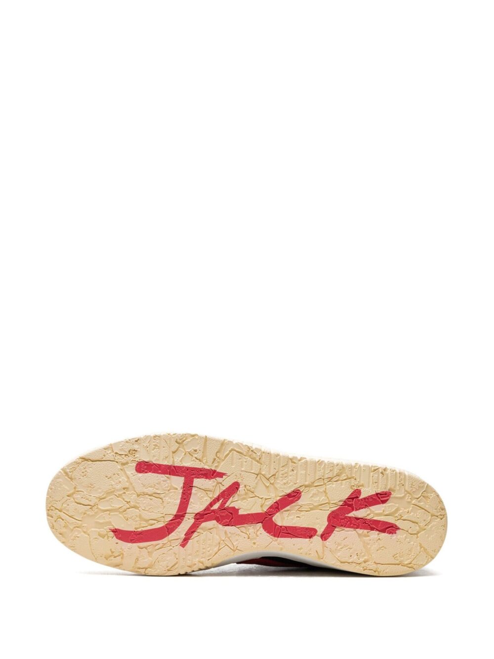 Nike Air Jordan x Travis Scott Jumpman Jack “University Red” Sneakers - Image 5