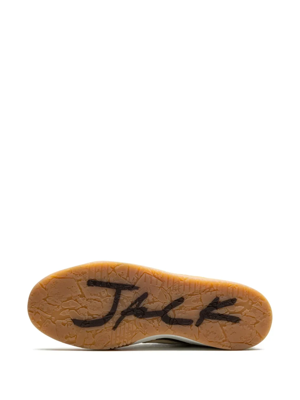 Nike Air Jordan x Travis Scott Jumpman Jack Sneakers - Image 5