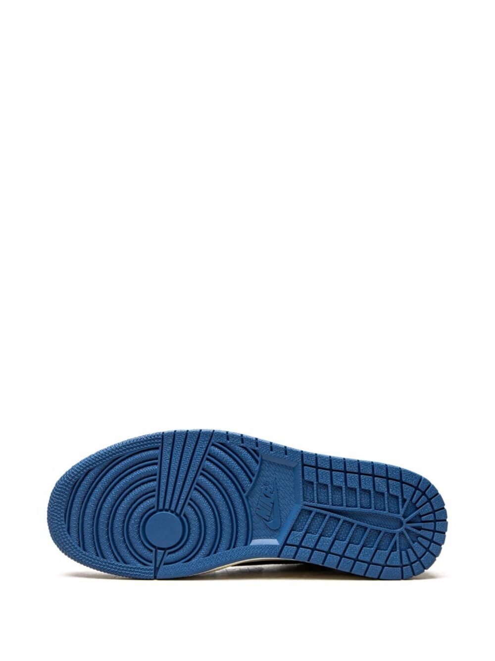 Nike Air Jordan 1 x Travis Scott x Fragment Low OG SP Sneakers - Image 4