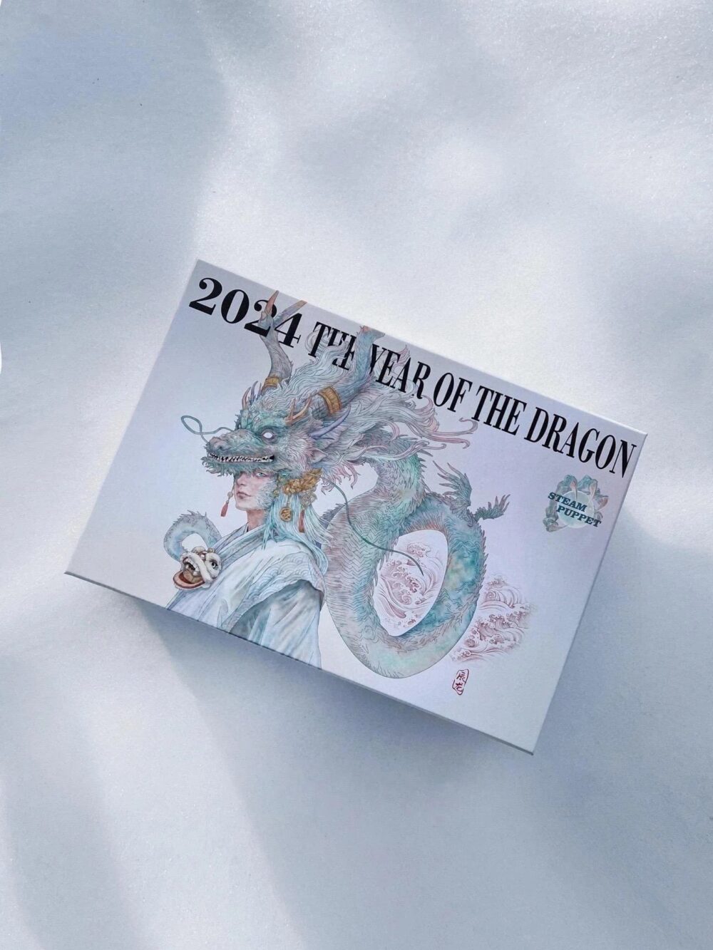 Nike SB Dunk 'The Year of Dragon' - Image 7