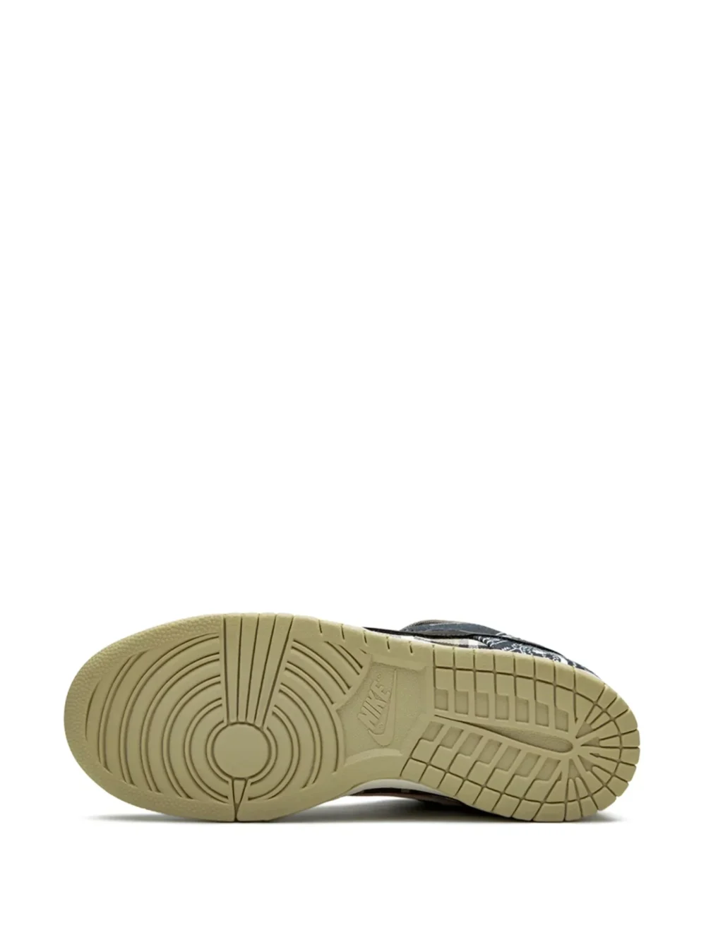 Nike Travis Scott x Dunk Low Premium QS SB ‘Cactus Jack’ - Image 5