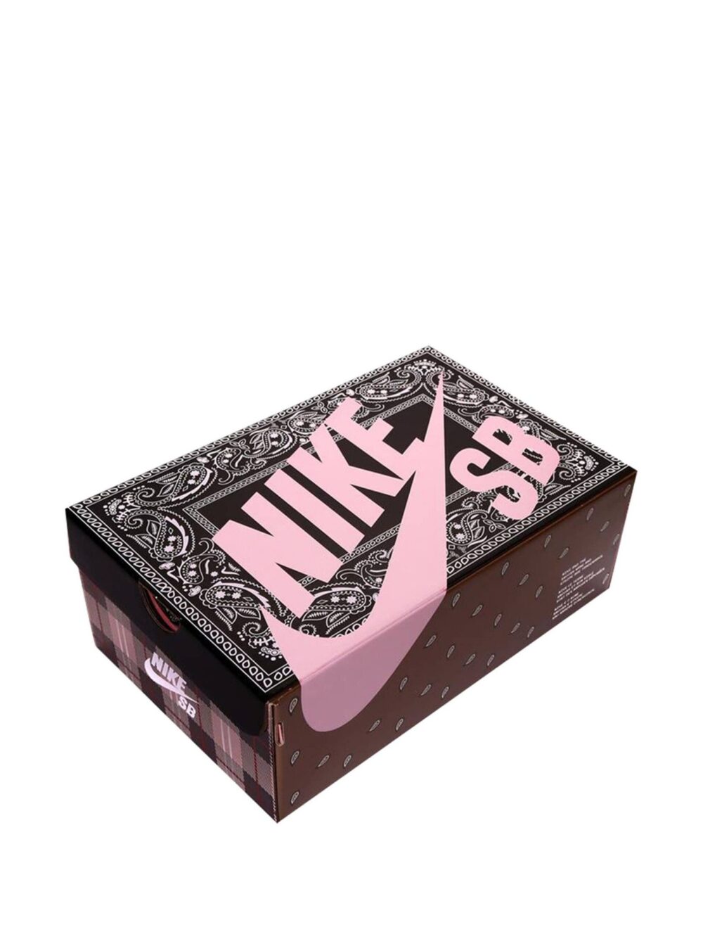 Nike Travis Scott x Dunk Low Premium QS SB ‘Cactus Jack’ - Image 4