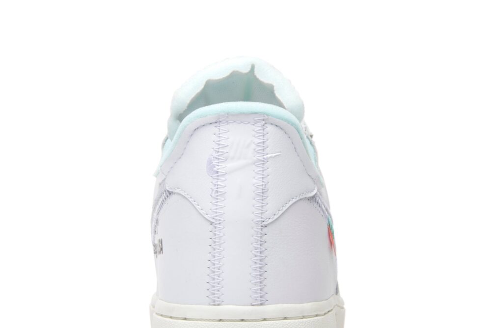Nike Air Force 1 x Off-White 'ComplexCon Exclusive' - Image 6