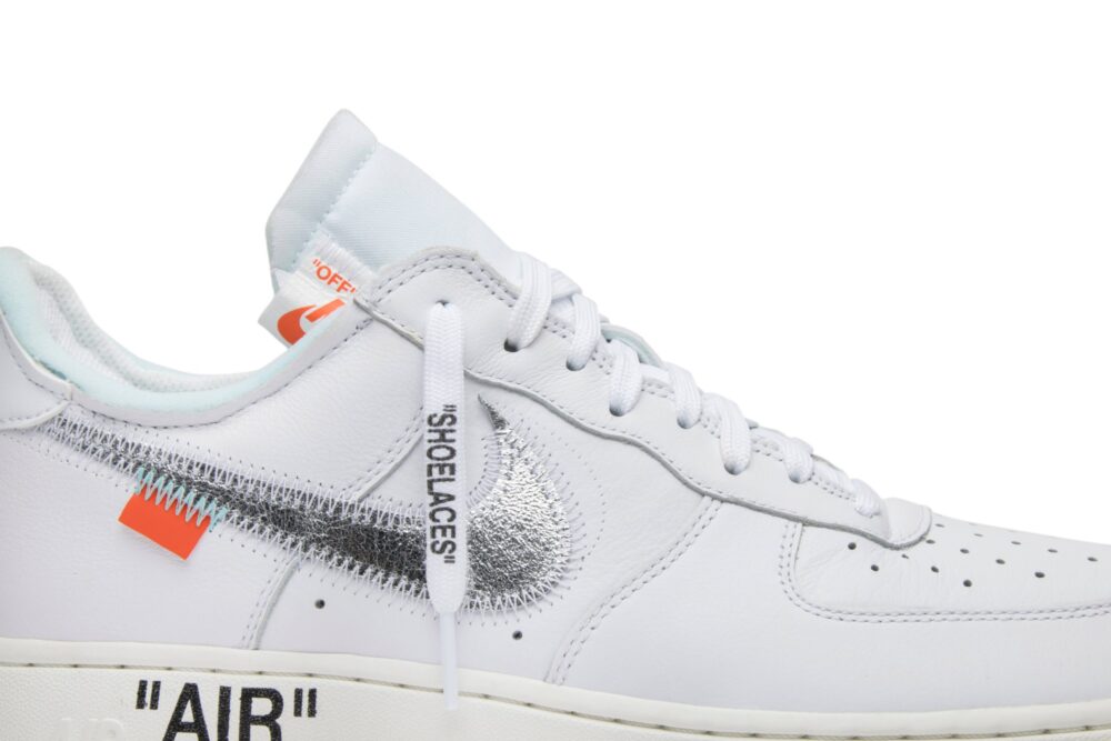 Nike Air Force 1 x Off-White 'ComplexCon Exclusive' - Image 4