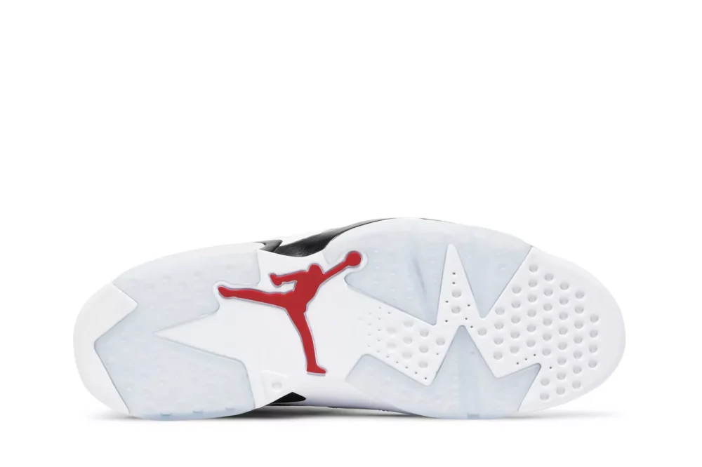Nike Air Jordan 6 Retro OG 'Carmine' 2021 - Image 4